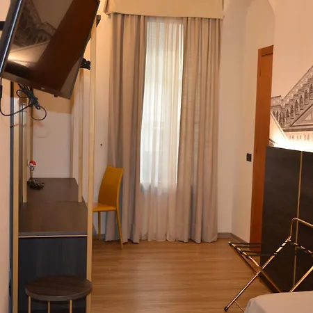Hotel Mia Cara & Spa 3*