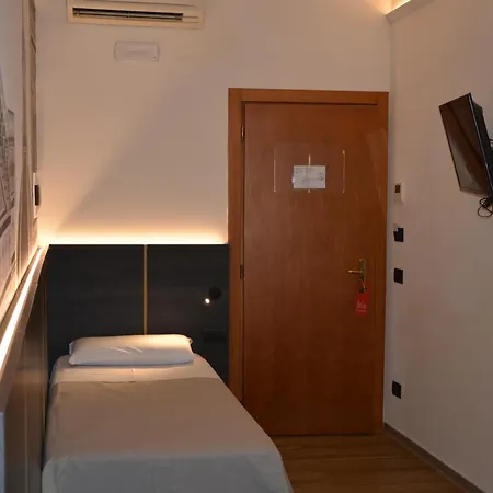 Hotel Mia Cara & Spa Firenze