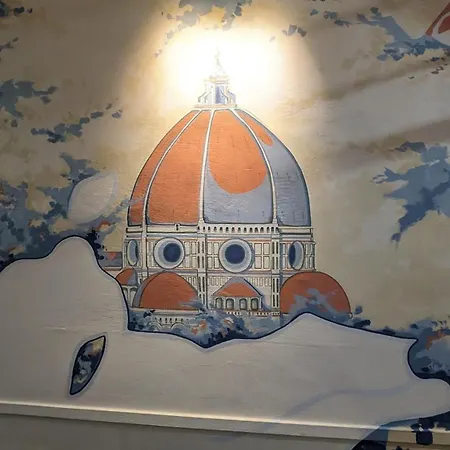 Bed & Breakfast Relais & Maison Grand Tour Firenze