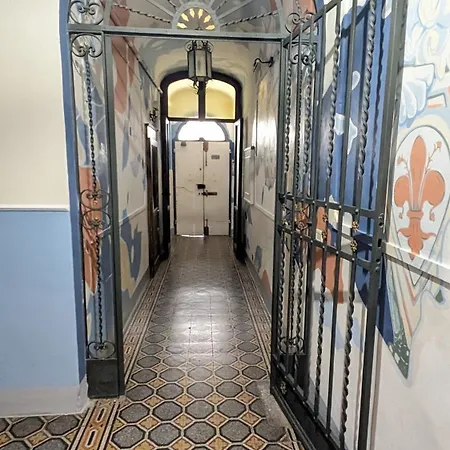 Relais & Maison Grand Tour 3* Firenze