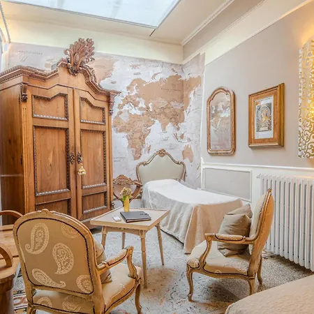 Relais & Maison Grand Tour Bed & Breakfast Firenze