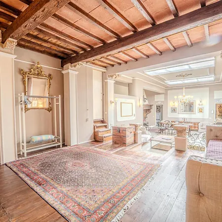 Bed & Breakfast Relais & Maison Grand Tour Firenze