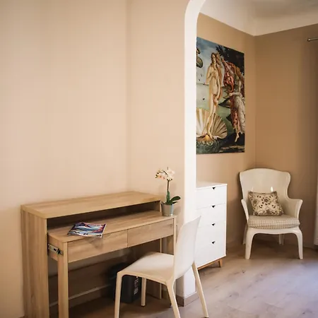 Appartement Moderno In Piazza Tasso, Centro Di