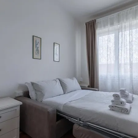 Apartment Family Large In Florenz