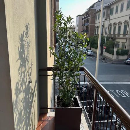 Ferrhouse 210 Eco & Chic Διαμέρισμα Φλωρεντία