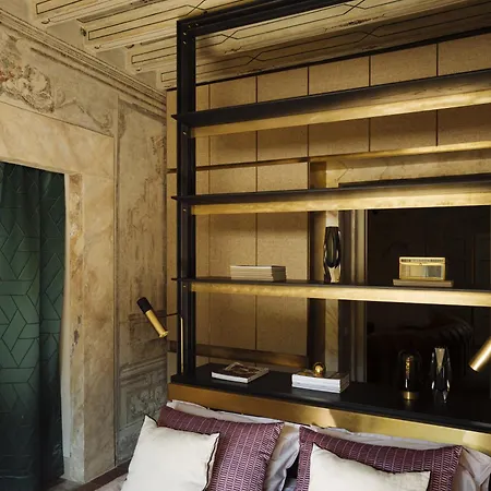 Borgo 10 Boutique Apartment Florence