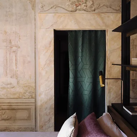 Borgo 10 Boutique Florence