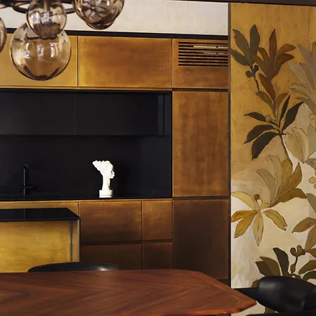Borgo 10 Boutique Apartment Florence