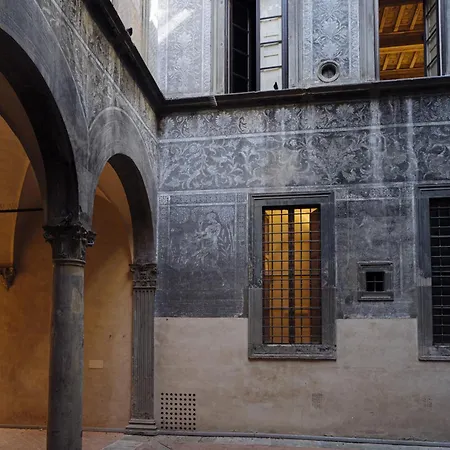 Borgo 10 Boutique *