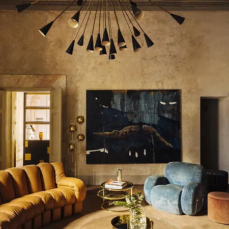 Borgo 10 Boutique * Florence