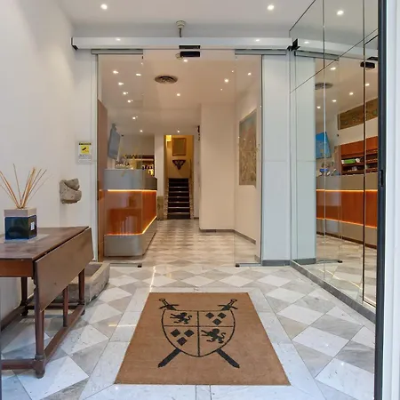 Machiavelli Palace פירנצה