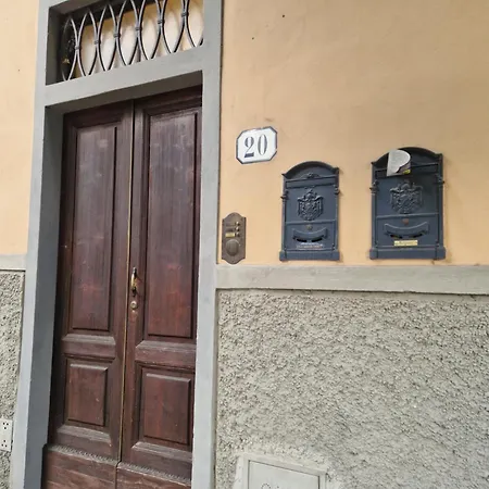 Il Cortile Di Viola Apartment Florenz