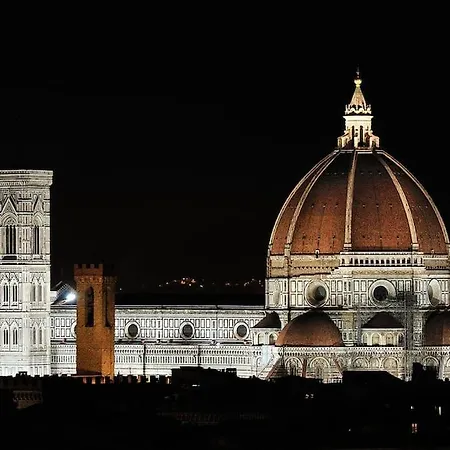 Apartment Stilish Florenz