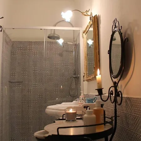 Stilish Apartment Florenz