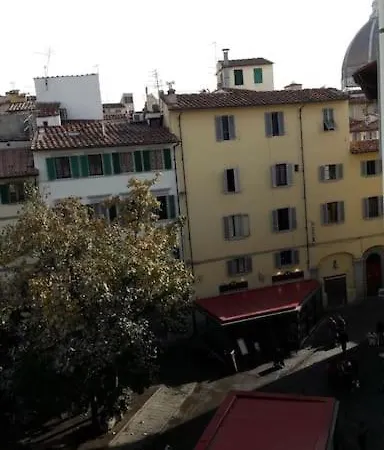 Stilish Florenz
