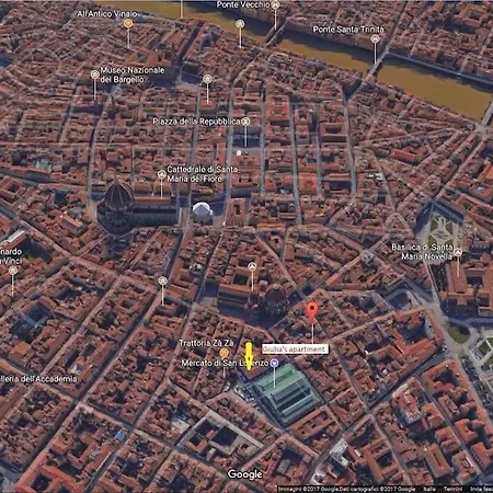 Stilish * Florenz