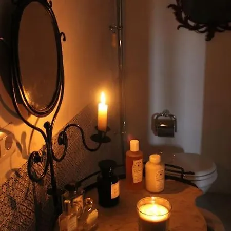 Stilish Apartment Florenz