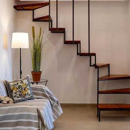 Апартаменты Tuscan Tempo Chic Double Retreat *