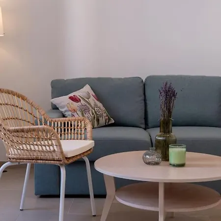 Tuscan Tempo Chic Double Retreat Флоренция