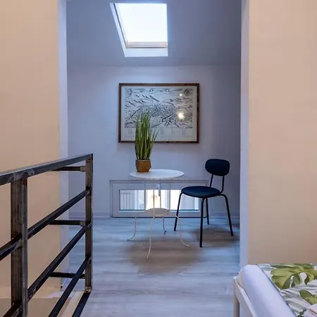 Апартаменты Tuscan Tempo Chic Double Retreat Флоренция
