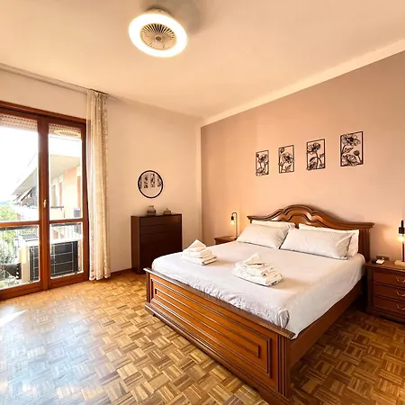 Appartement Vespucci House