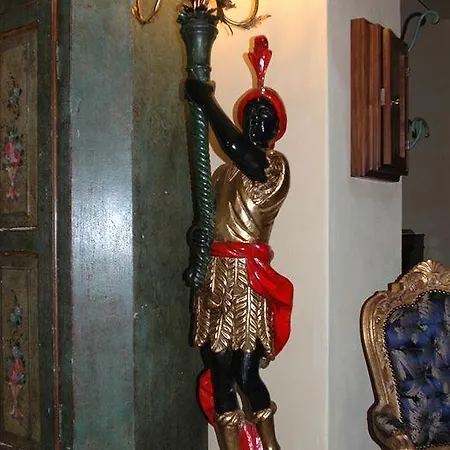 Bed & Breakfast Galileo 2000 Florence
