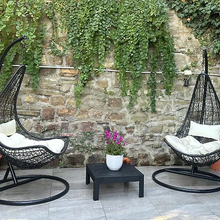 Appartement Shanti - Oasi Di Pace E Relax