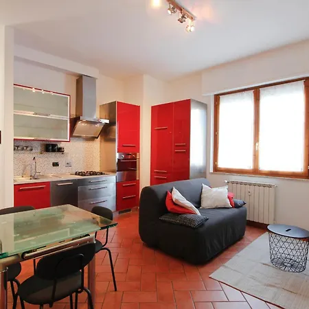 Pratovecchio Loft Apartment Florence