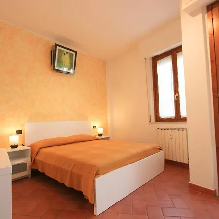 Pratovecchio Loft * Florence