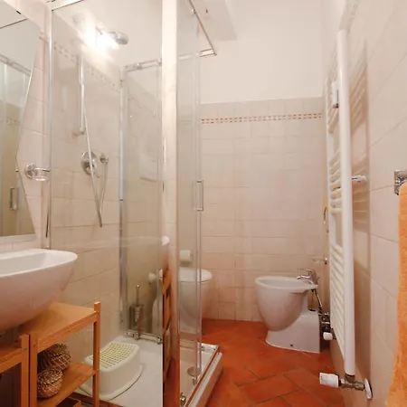 Apartment Pratovecchio Loft