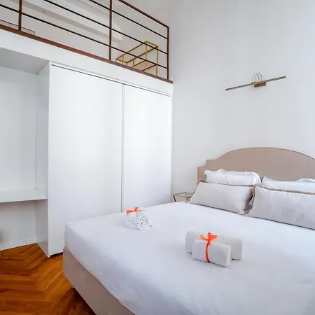 Apartment Margherita