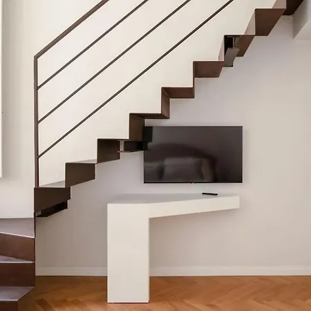 Apartment Margherita