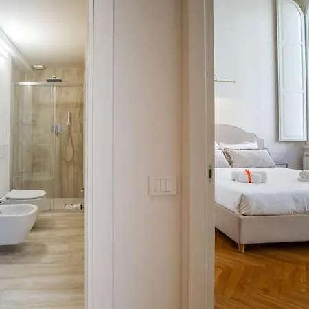 Margherita Apartment Florence