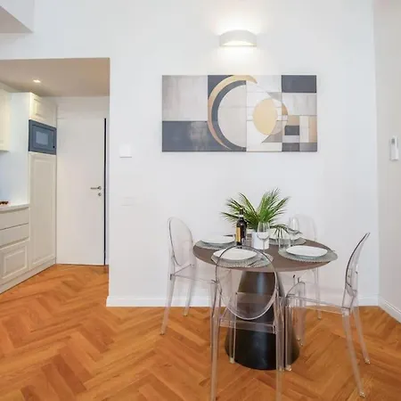 Apartment Margherita