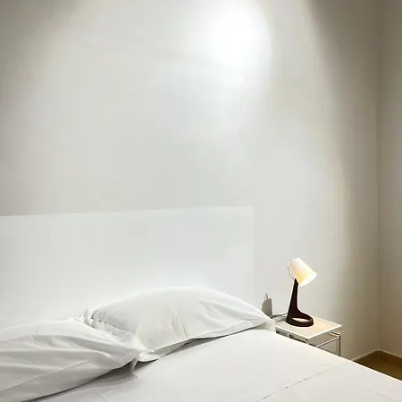 Διαμέρισμα Duomo Modern *