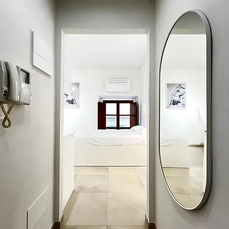 Duomo Modern *