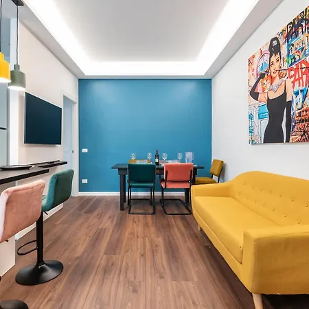 Vintage S Spirito Place * Φλωρεντία
