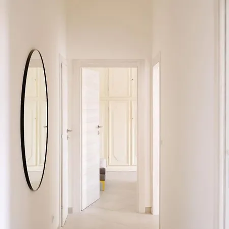 Διαμέρισμα Casa Viola - Modern And Spacious Flat With Terrace *