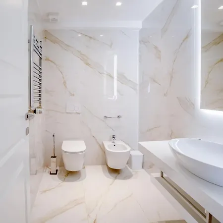 Apartment Servi Deluxe *