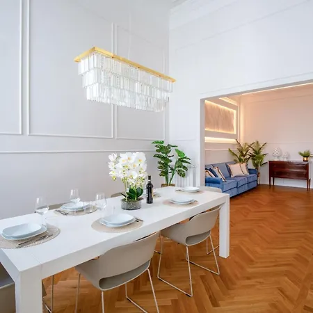 Apartment Servi Deluxe Florence