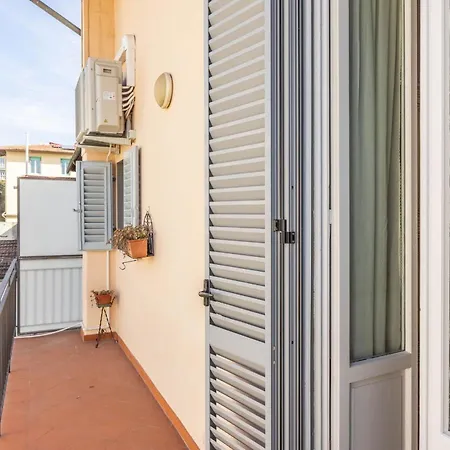 Donizetti Escape Apartment