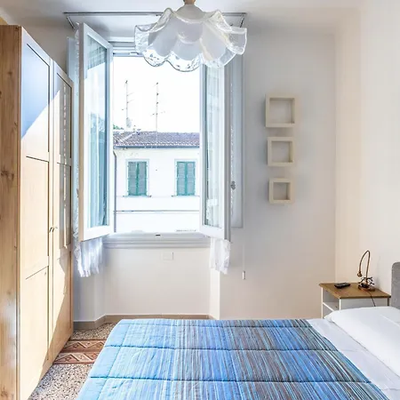 Apartment Donizetti Escape Florence