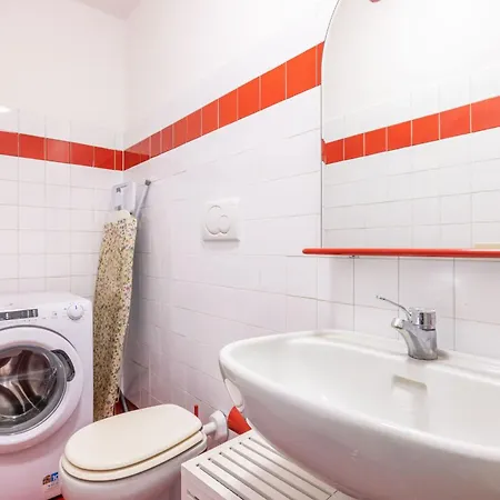 Apartment Donizetti Escape