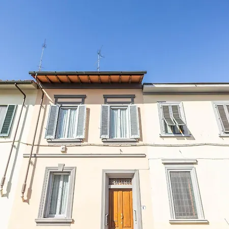 Donizetti Escape Apartment *