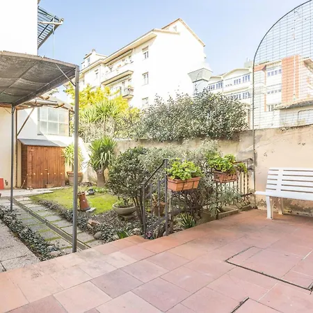 Donizetti Escape Apartment *