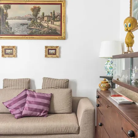 Apartment Donizetti Escape *
