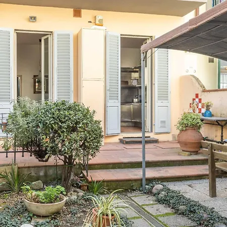 Apartment Donizetti Escape Florence