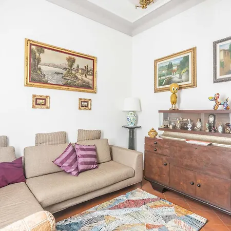 Donizetti Escape Florence