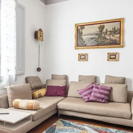 Apartment Donizetti Escape *