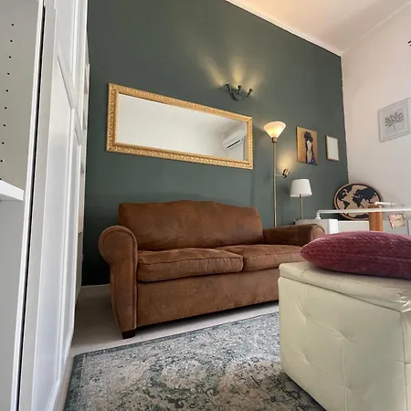 Apartamento Morgagni *